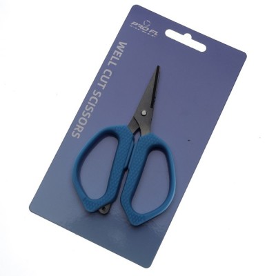 FOARFECA PRO FL WELL CUT foto