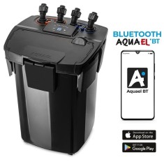 AQUAEL HYPERMAX 4500 BT foto