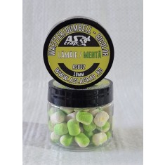 As La Crap - Wafters/Dumbel 10mm, 50ml - Lamaie/Menta