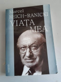 VIATA MEA - MARCEL REICH-RANICKI