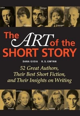 The Art of the Short Story foto