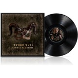 Jethro Tull Curious Ruminant 180g LP (vinyl)
