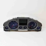 Ceas Bord VW Phaeton 3D 2004 OEM 0263619103 3D0920881A Original Vw