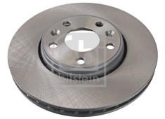 FEBI BILSTEIN 108582 Disc frana