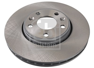 FEBI BILSTEIN 108582 Disc frana foto
