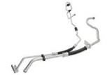 Conducta presiune variabila,aer conditionat OPEL CORSA D (S07) (2006 - 2015) THERMOTEC KTT160603