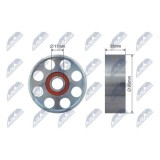 Rola ghidare curea transmisie Land Rover Defender 3.9 1998-&amp;gt; 16, Discovery 4.0 1993-2004, 360-00