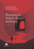 Romania intre doua milenii - Creator-Libris