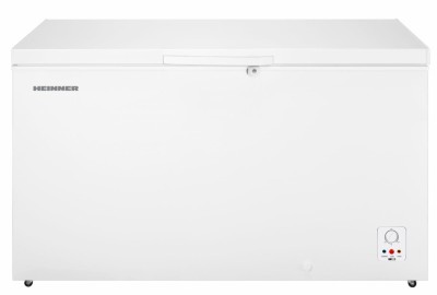LADA FRIGORIFICA HEINNER HCF-HS420E++ foto