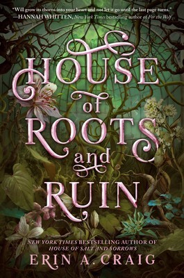 House of Roots and Ruin foto