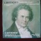 DISC VINIL - BEETHOVEN - SONATELE NO 1 SI NO 3 CU DAVID OISTRAKH &amp; LEV OBORIN