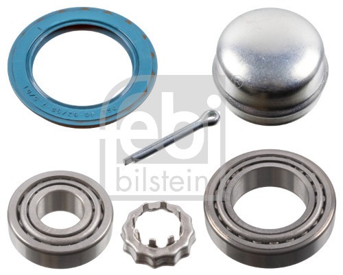 FEBI BILSTEIN 03674 Set rulment roata