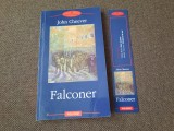 JOHN CHEEVER FALCONER