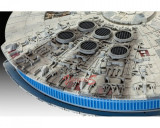 Set macheta Star Wars &#039;Millennium Falcon&#039;, Revell