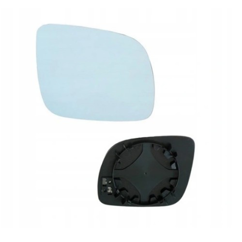Geam oglinda Audi A3 (8L), A4 (B5), A6 (C4), A8 (D2), Seat Arosa (6H), Ibiza/Cordoba (6K), Leon (1M1), Toledo 2 (1M2), Skoda Octavia (1U), Vw Bora (1
