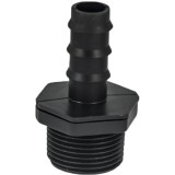 Cumpara ieftin Racord Cu Filet Exterior Pentru Tub De Picurare, Dimensiune 16x1/2&quot;