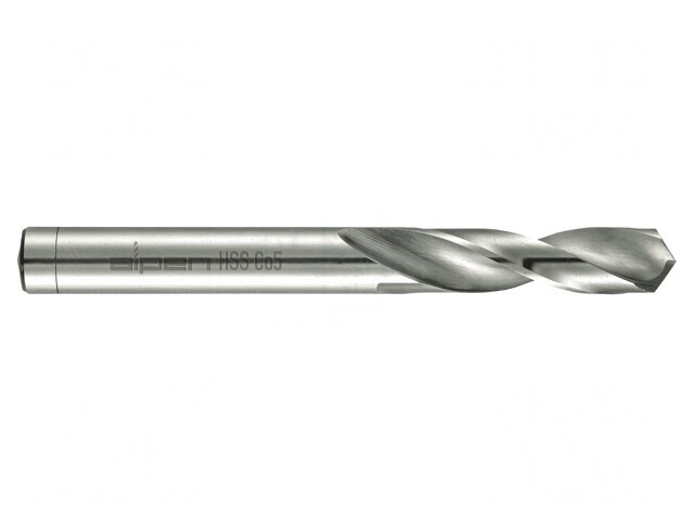 Burghiu Metal 4.2mm Otel Rapid Cobalt