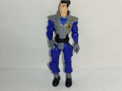 bnk jc Lanard 2010 The Corps Elite Squad - Kenji Rain Shinto foto
