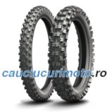 Anvelope moto Michelin Starcross 5 ( 2.50-10 TT 33J Roata spate, Roata fata )