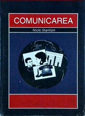 Nicki Stanton - Comunicarea foto