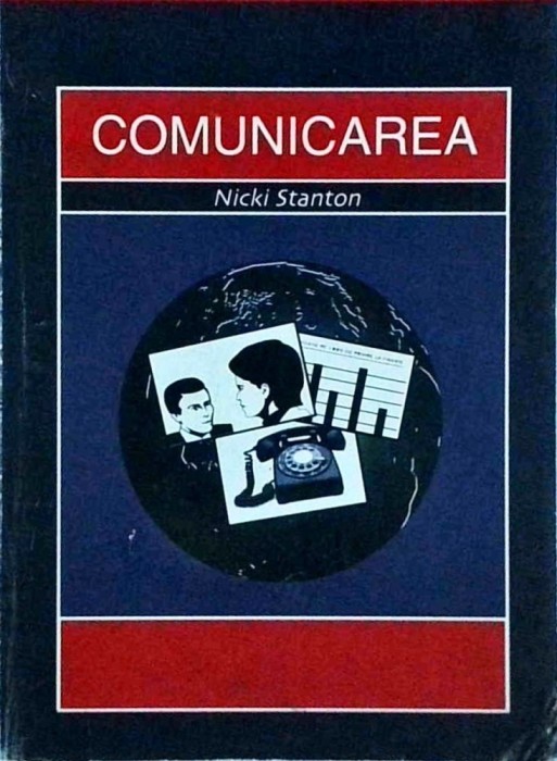 Nicki Stanton - Comunicarea