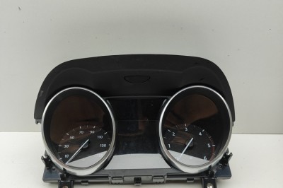Ceas de bord LAND ROVER RANGE ROVER EVOQUE L538 2018 OEM: JJ32-10F844-BC | 31560189 foto