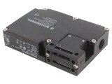 &Icirc;ntrerupător de siguranţă cu blocare AZM 161, IP67, 24V DC