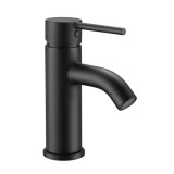 Baterie Lavoar Sensea Mia, Monocomanda, Negru