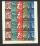 Cumpara ieftin EGIPT -1958 STRAIFURI --INDUSTRIE EGIPTEANA--MNH