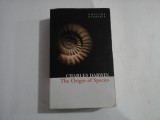 THE ORIGIN OF SPECIES - CHARLES DARWIN