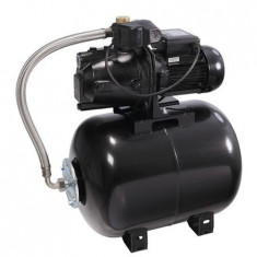 Hidrofor Wasserkonig WKP3600-52/50H, 50l, 1100W, 4.8 bar, 3600 l/h, Pompa fonta foto