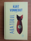 Kurt Vonnegut - Abatorul 5