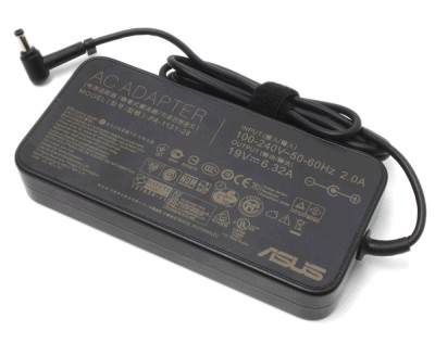 Incarcator Asus G73 Square Shape 120W, G73Jh Square Shape 120W, G73Jw Square Shape 120W, G73Sw Square Shape foto