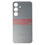 Capac Baterie Samsung Galaxy S25 S931 Argintiu