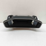 Ceas Bord Peugeot 208 II (UB/UP/UW/UJ) 2024 OEM 9851860480 Original Garantie