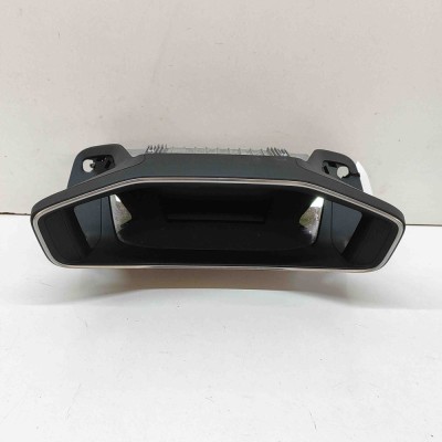 Ceas de bord PEUGEOT 208 II UB_, UP_, UW_, UJ_ 2024 OEM: 9851860480 foto