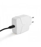 Incarcator QuickCharge 3.0 de retea USB Type C PD 18W cu incarcare, Delight