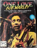 Bob Marley - One Love , 2xCaseta audio