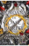 Cumpara ieftin Coroana de oase aurite