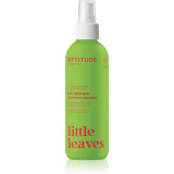 Attitude Little Leaves Watermelon &amp; Coco spray pentru par usor de pieptanat pentru copii 240 ml