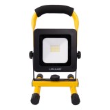 Proiector LED Lohuis 10W cu acumulator si 700lm