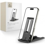 Suport Birou Tech-Protect Z5, Universal, Negru