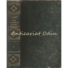 Guide Du Medecin Practicien Ou Resume General De Pathologie Interne - 1860