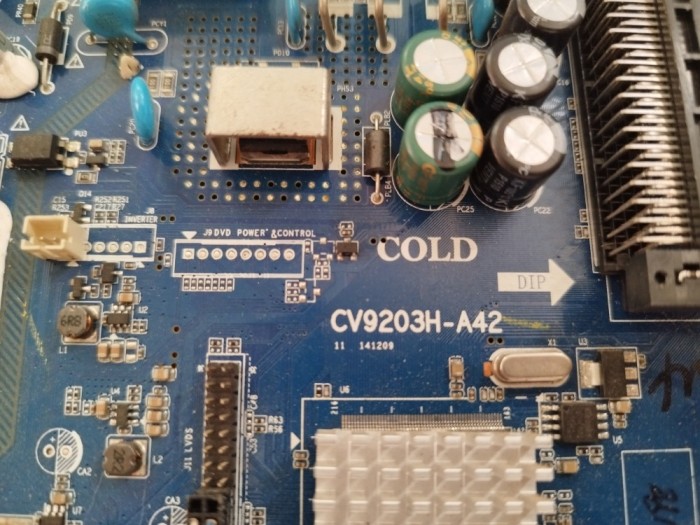 cv9203h-a42