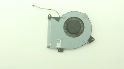 Cooler (ventilator) ASUS X541NA foto