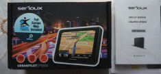GPS AUTO FULL EUROPA UPDATE PE VIA?A + CADOU! foto