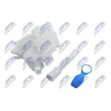 Rezervor spalator parbriz Vw Polo 2009-, Skoda Fabia 2 2006-, Rapid 2012-, Roomster 2006-, Audi A1 2010-, Seat Toledo 4 2012-, 6R0955453G