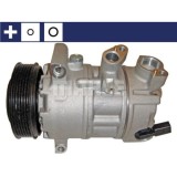 Compresor climatizare Diametru rola (mm): 110, MAHLE ACP1000S