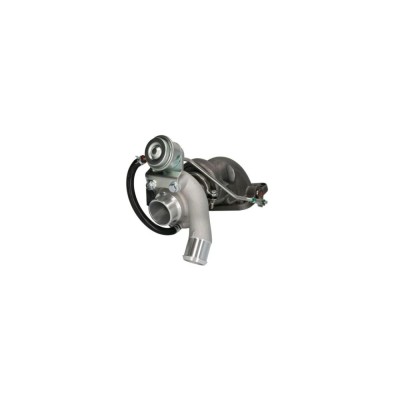 Turbo FORD TRANSIT bus BTS Turbo T914920 foto