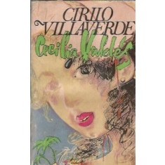 Cecilia Valdes - Cirilo Villaverde